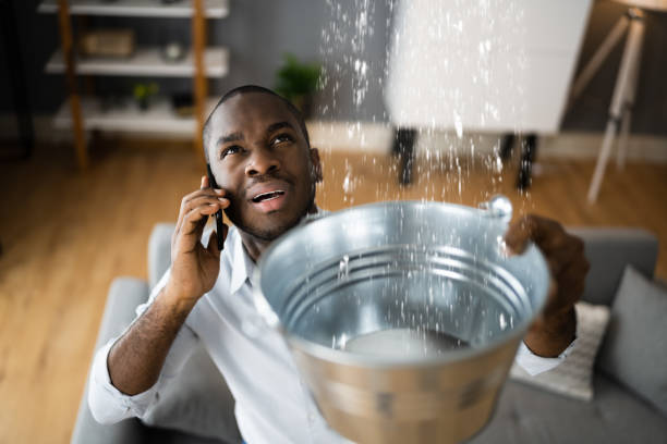 Best Water damage restoration near me  in Kings Mountain, NC