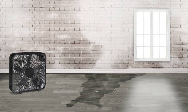Fire Damage Restoration in Kings Mountain, NC