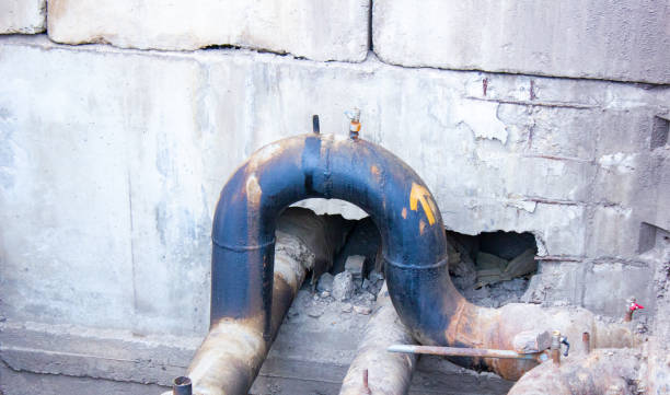 Best Water damage restoration company  in Kings Mountain, NC