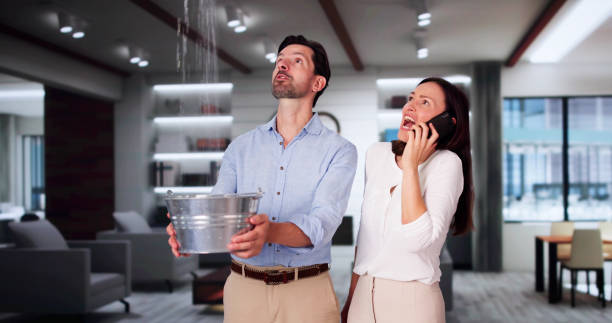  Kings Mountain, NC Water damage restoration Pros
