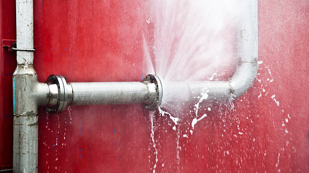 Best Ceiling water damage repair  in Kings Mountain, NC